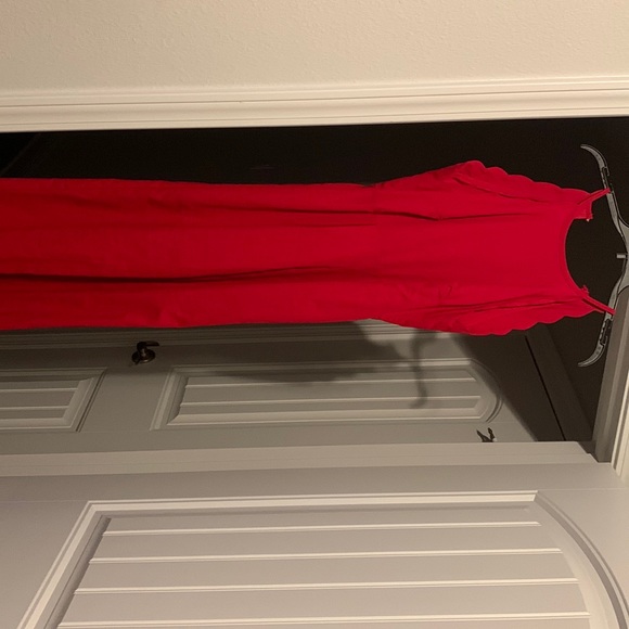 Jumpsuit - Picture 1 of 2